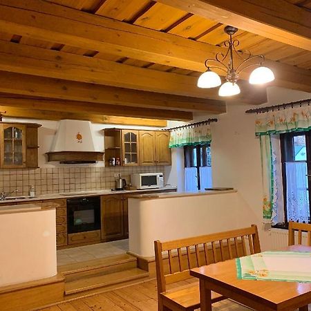 Vip Miku Apartman 2 Mikulov Zewnętrze zdjęcie