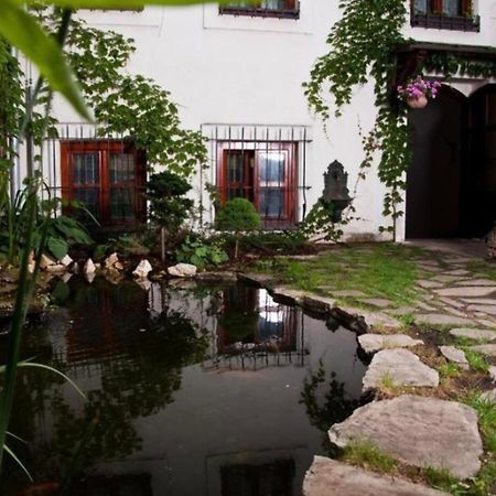 Vip Miku Apartman 2 Mikulov Zewnętrze zdjęcie