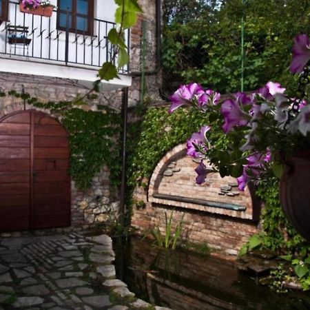 Vip Miku Apartman 2 Mikulov Zewnętrze zdjęcie
