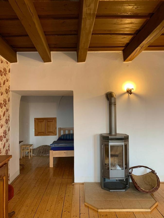 Vip Miku Apartman 2 Mikulov Zewnętrze zdjęcie