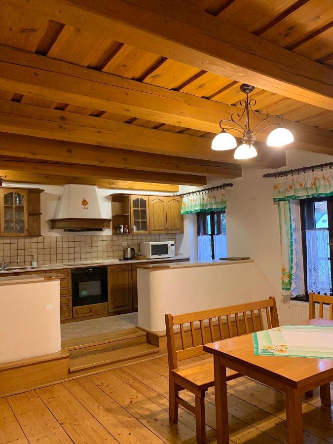 Vip Miku Apartman 2 Mikulov Zewnętrze zdjęcie
