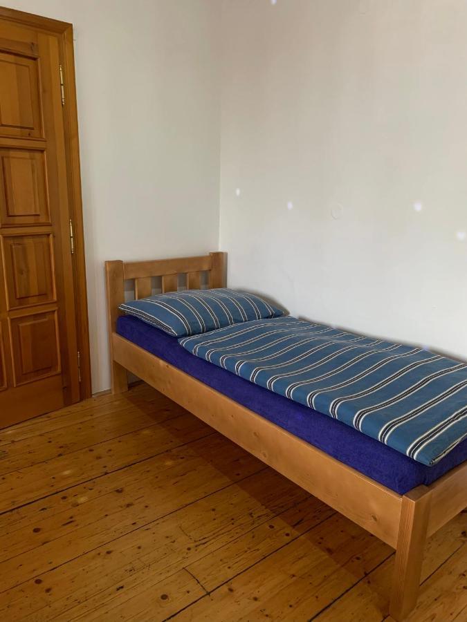 Vip Miku Apartman 2 Mikulov Zewnętrze zdjęcie
