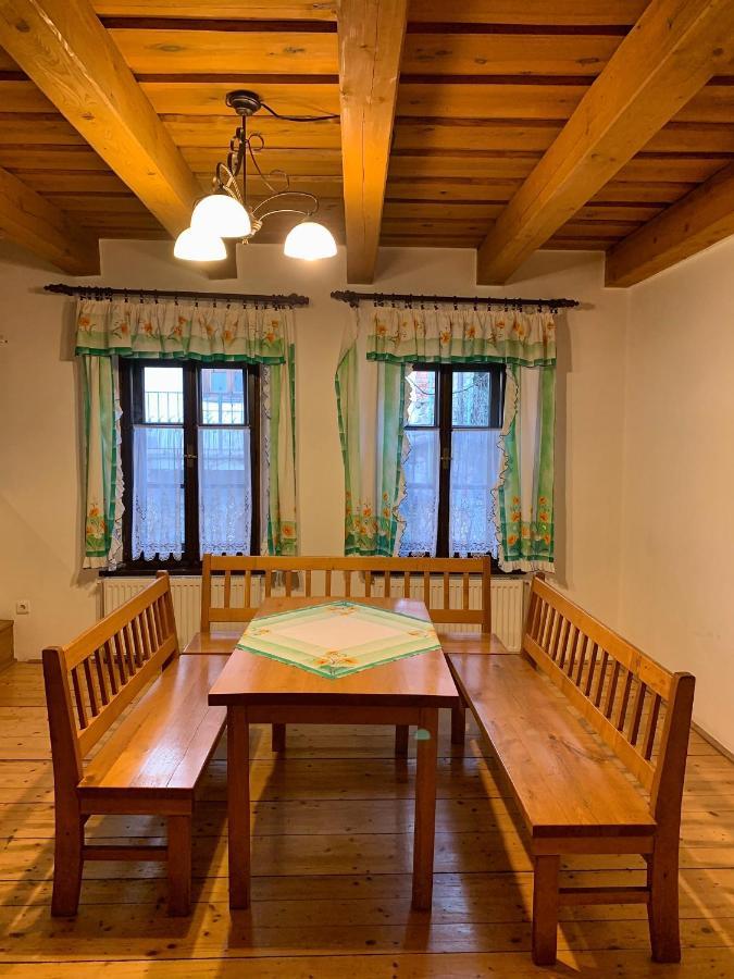 Vip Miku Apartman 2 Mikulov Zewnętrze zdjęcie