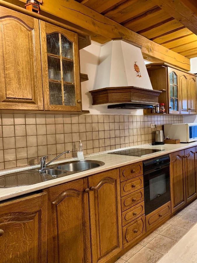 Vip Miku Apartman 2 Mikulov Zewnętrze zdjęcie