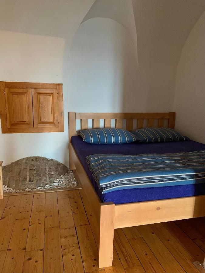 Vip Miku Apartman 2 Mikulov Zewnętrze zdjęcie
