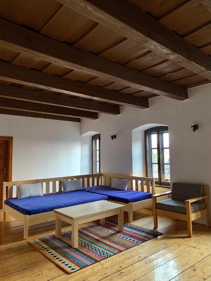 Vip Miku Apartman 2 Mikulov Zewnętrze zdjęcie