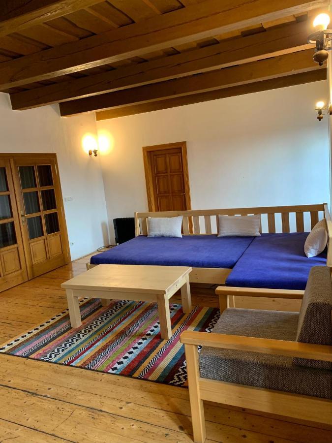 Vip Miku Apartman 2 Mikulov Zewnętrze zdjęcie