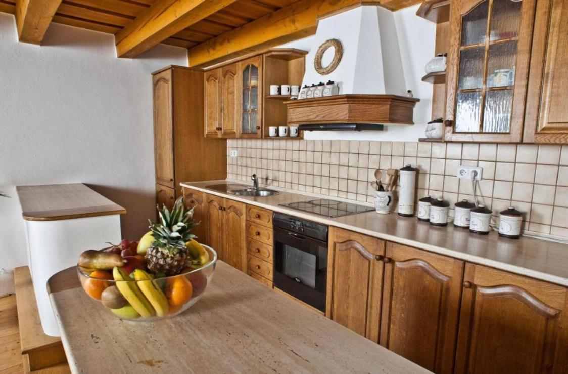 Vip Miku Apartman 2 Mikulov Zewnętrze zdjęcie