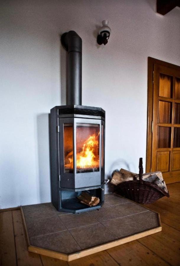 Vip Miku Apartman 2 Mikulov Zewnętrze zdjęcie