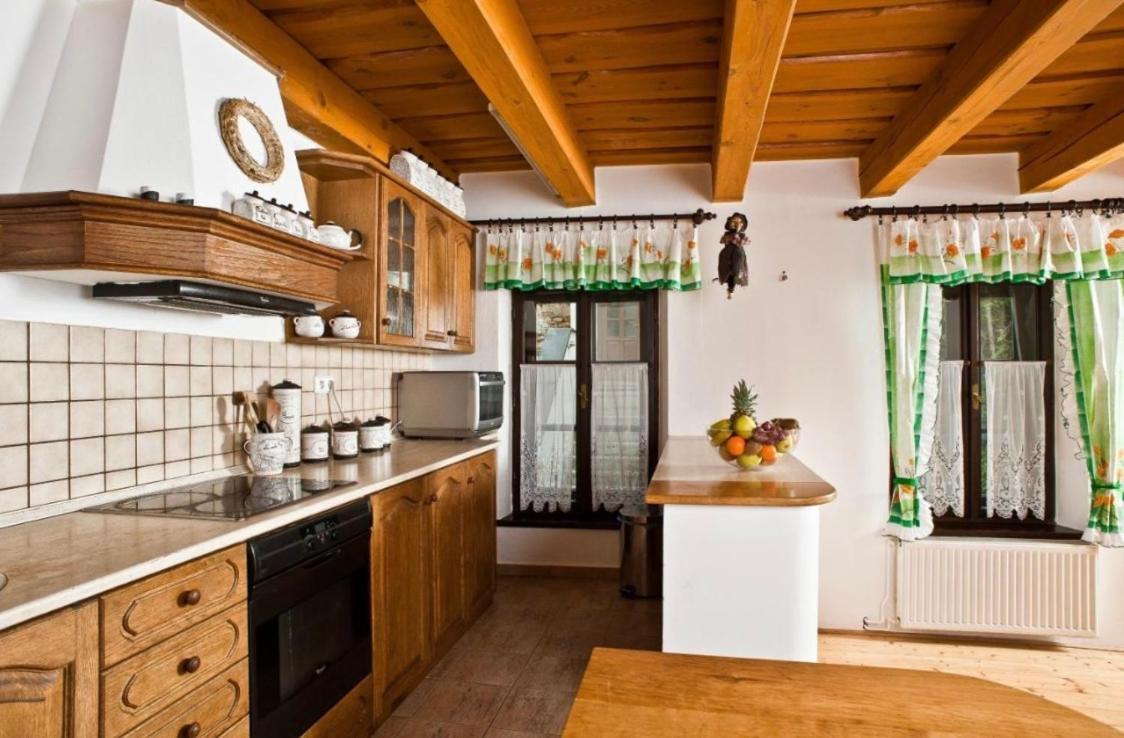 Vip Miku Apartman 2 Mikulov Zewnętrze zdjęcie